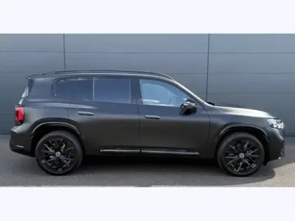 Photo 5 Mercedes GLB 220 AMG Line