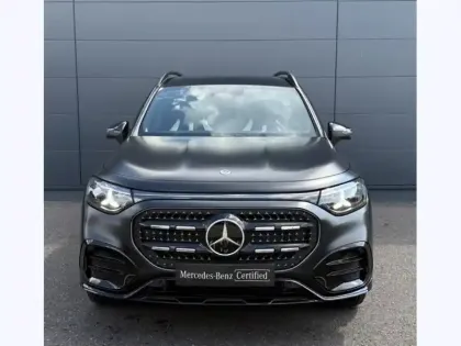 Photo 7 Mercedes GLB 220 AMG Line