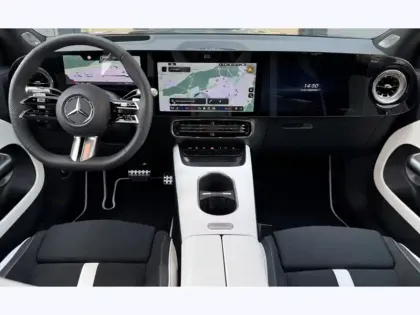 Photo 10 Mercedes GLB 220 AMG Line
