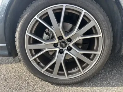 Photo 8 Audi Q3 35 TDI S line