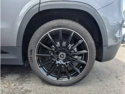 Photo 8 Mercedes GLA 200 d 
