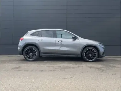 Photo 5 Mercedes GLA 200 d 