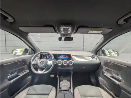 Photo 10 Mercedes GLA 200 d 