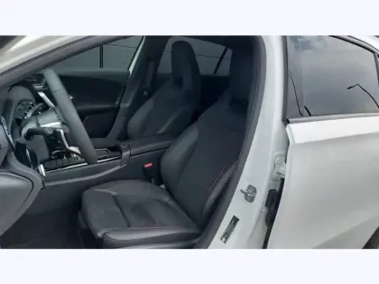 Photo 14 Mercedes Classe A 200 d 