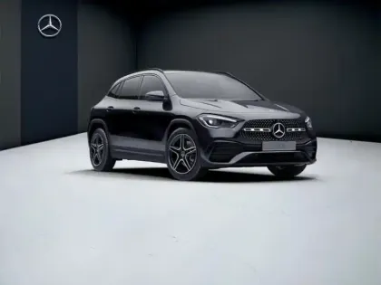 Photo 5 Mercedes GLA 200 AMG Line