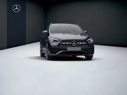 Photo 9 Mercedes GLA 200 AMG Line
