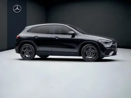 Photo 14 Mercedes GLA 200 AMG Line