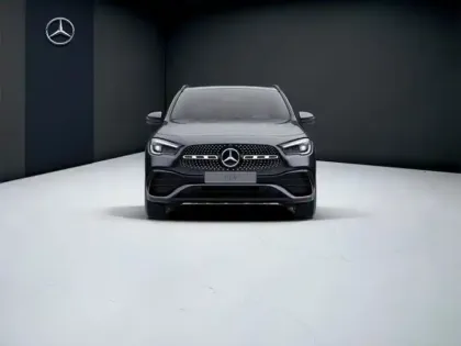 Photo 6 Mercedes GLA 200 AMG Line