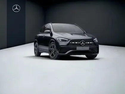 Photo 10 Mercedes GLA 200 AMG Line