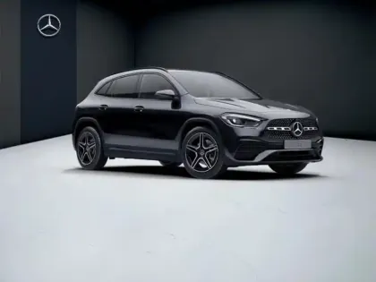Photo 11 Mercedes GLA 200 AMG Line