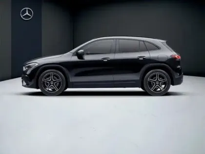 Photo Mercedes Gla Amg Line