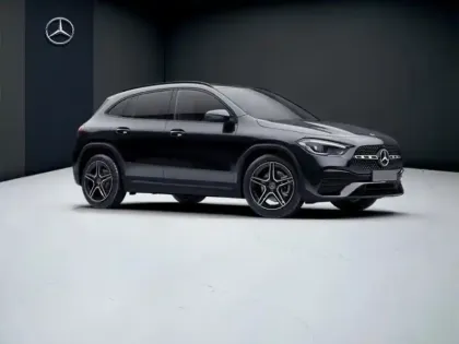 Photo 12 Mercedes GLA 200 AMG Line