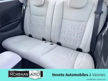 Photo 9 Fiat 500 E 118 CH