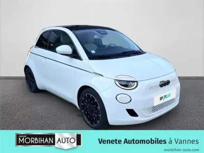Photo 20 Fiat 500 E 118 CH