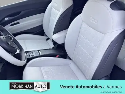Photo 8 Fiat 500 E 118 CH
