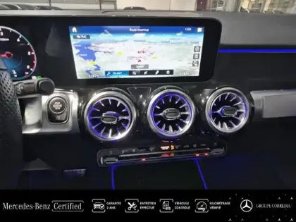 Photo 7 Mercedes GLB  200d 150ch AMG Line 8G DCT
