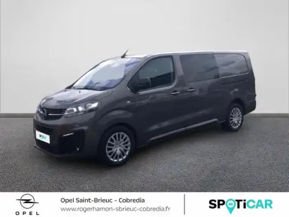 Photo Opel Vivaro Pack Business