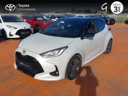 Photo Toyota Yaris Collection