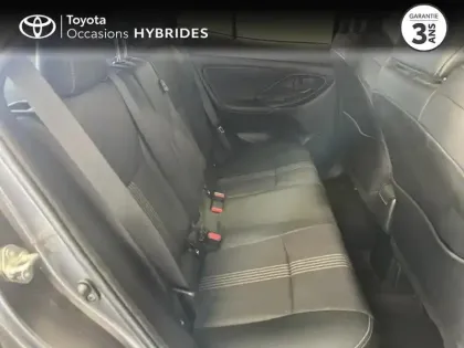 Photo 6 Toyota Yaris  Cross 116h Trail MY21