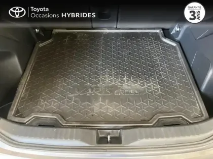 Photo 9 Toyota Yaris  Cross 116h Trail MY21