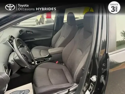 Photo 10 Toyota Prius  122h Dynamic Pack Premium RC19 5cv