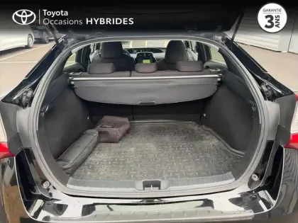 Photo 9 Toyota Prius  122h Dynamic Pack Premium RC19 5cv