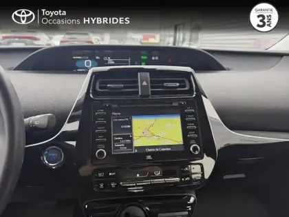 Photo 14 Toyota Prius  122h Dynamic Pack Premium RC19 5cv