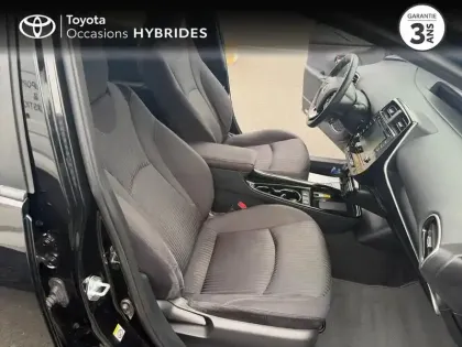 Photo 5 Toyota Prius  122h Dynamic Pack Premium RC19 5cv