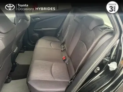 Photo 11 Toyota Prius  122h Dynamic Pack Premium RC19 5cv