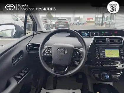 Photo 8 Toyota Prius  122h Dynamic Pack Premium RC19 5cv