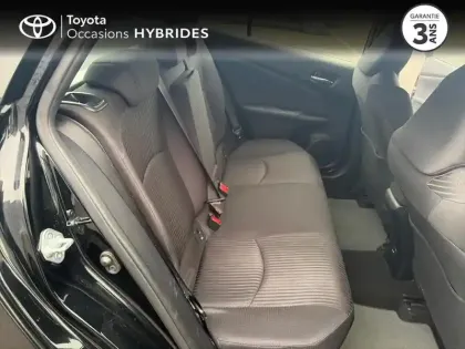 Photo 6 Toyota Prius  122h Dynamic Pack Premium RC19 5cv