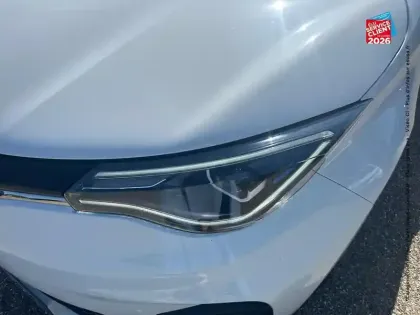 Photo 12 Renault Zoé Zoe E-Tech Evolution charge normale R110 Achat Intégral - 22B