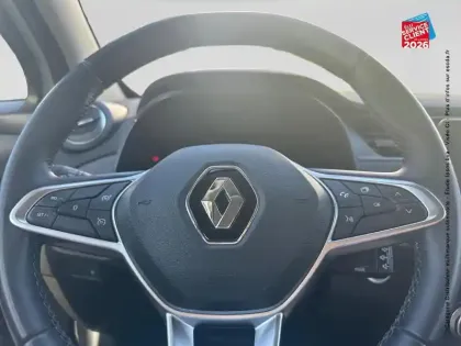 Photo 11 Renault Zoé Zoe E-Tech Evolution charge normale R110 Achat Intégral - 22B