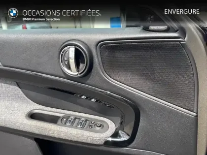 Photo 13 Mini Countryman  Cooper SE 136ch + 88ch Longstone ALL4 BVA