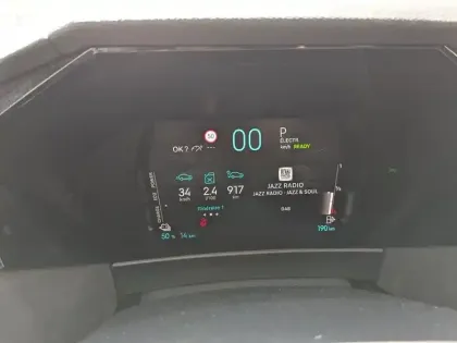 Photo 14 DS DS 4  E-TENSE 225ch Performance Line +
