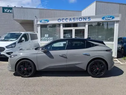 Photo 8 DS DS 4  E-TENSE 225ch Performance Line +