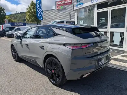 Photo 7 DS DS 4  E-TENSE 225ch Performance Line +