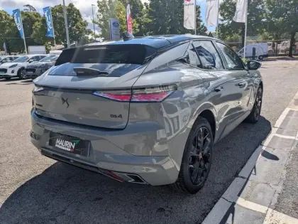 Photo 5 DS DS 4  E-TENSE 225ch Performance Line +