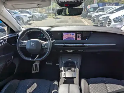 Photo 11 DS DS 4  E-TENSE 225ch Performance Line +