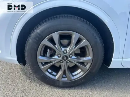 Photo 12 Ford Kuga  2.5 Duratec 190ch FHEV E85 ST-Line BVA