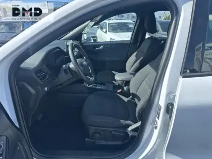 Photo 8 Ford Kuga  2.5 Duratec 190ch FHEV E85 ST-Line BVA