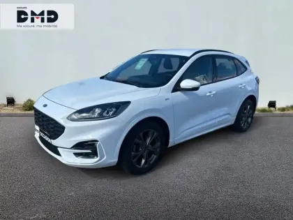 Photo Ford Kuga St-line