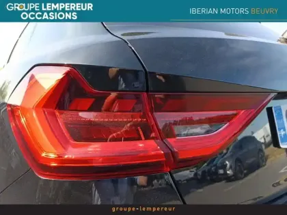 Photo 6 Audi A1  Sportback 40 TFSI 207ch S line S tronic 7