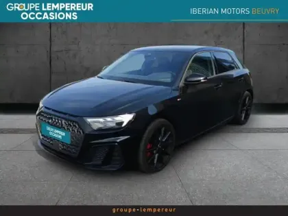 Photo Audi A1 S Line