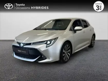 Photo Toyota Corolla Design