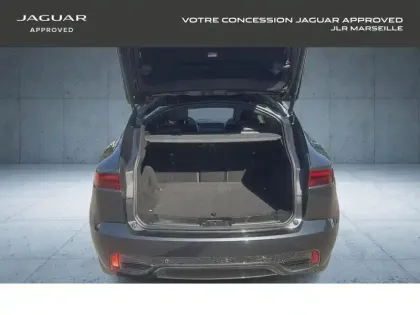 Photo 6 Jaguar E-Pace  P300e PHEV 309ch R-Dynamic HSE