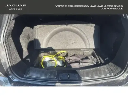 Photo 7 Jaguar E-Pace  P300e PHEV 309ch R-Dynamic HSE