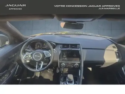 Photo 14 Jaguar E-Pace  P300e PHEV 309ch R-Dynamic HSE