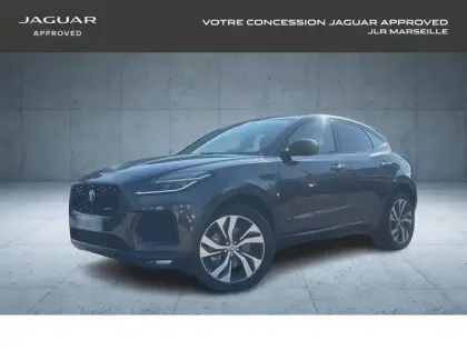 Photo Jaguar E-pace R-dynamic Hse