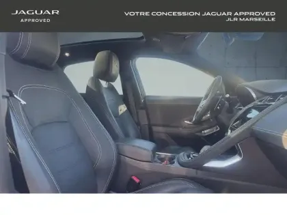 Photo 11 Jaguar E-Pace  P300e PHEV 309ch R-Dynamic HSE